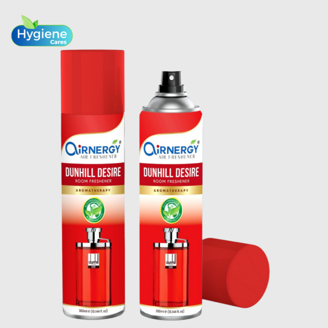 Airnergy Manual Air Freshener 300ml