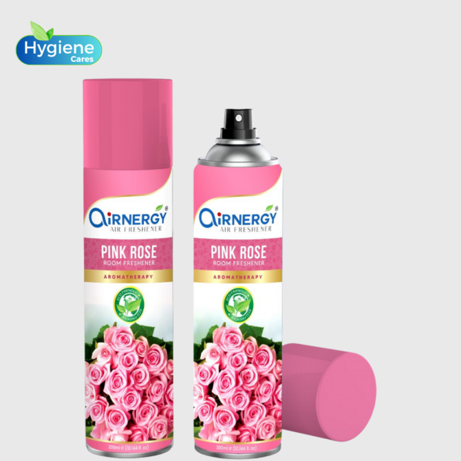 Airnergy Manual Air Freshener 300ml