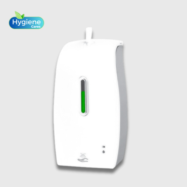 Auto Sanitizer and Soap Dispenser