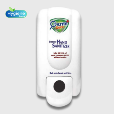 Hand Sanitizer Dispenser Model V-730