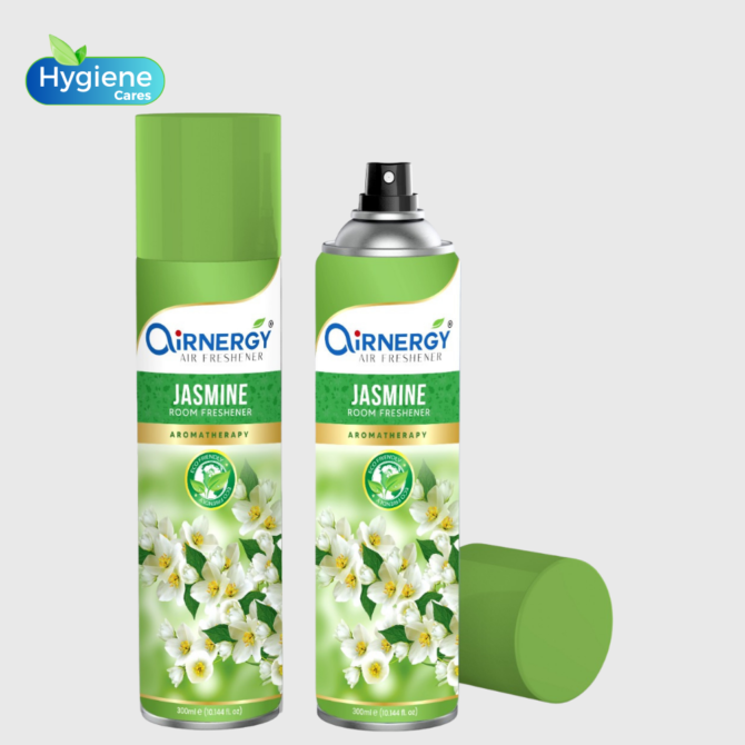 Airnergy Manual Air Freshener 300ml