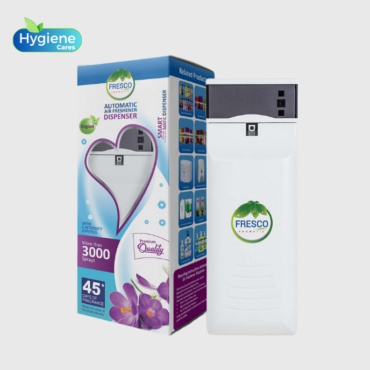 Auto Sensor Air Freshener Dispenser