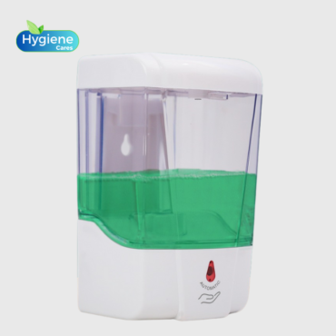 Automatic Hand Wash Dispenser