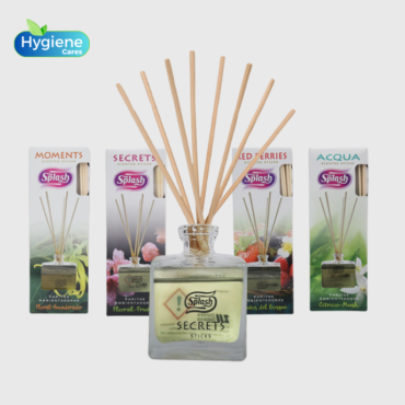 Fresh Air Stick Diffuser 65ml