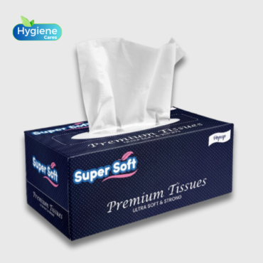 Quality Tissue Paper