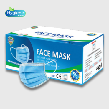 Surgical Face Mask