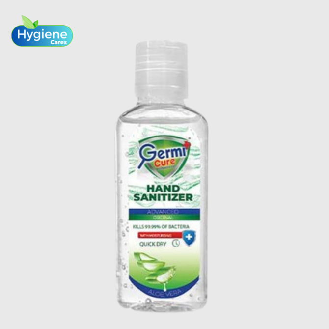 Hand Sanitizer Gel 100ml