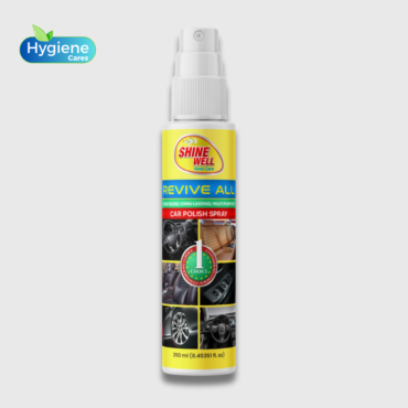 Revive All Car Polish Spray 250ml